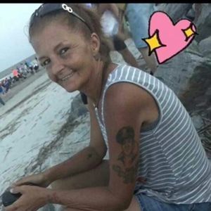 Meet your Posher, Sally